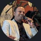 Shashank Agarwal